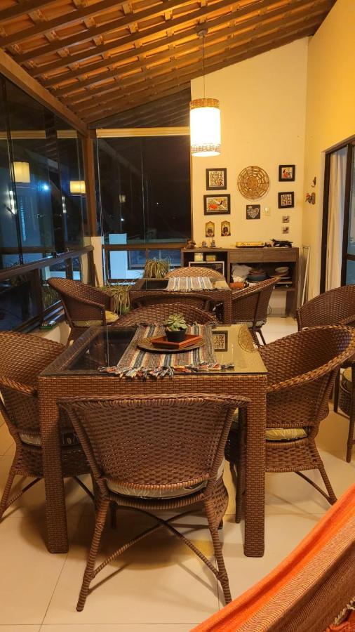 Flat Hotel Canarius Gravata Экстерьер фото