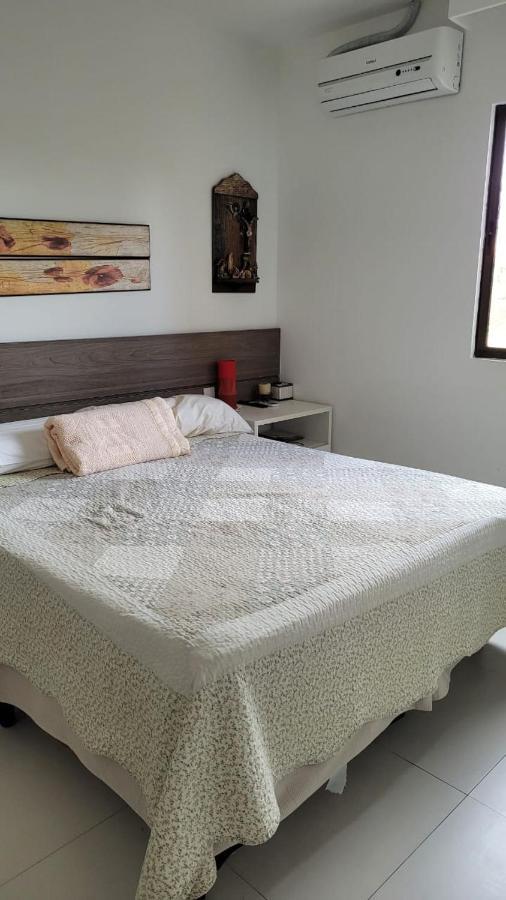 Flat Hotel Canarius Gravata Экстерьер фото
